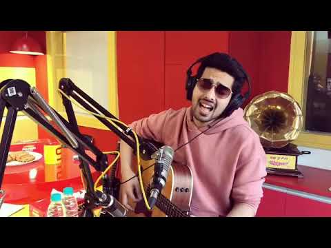 Armaan Malik Sings Dil me ho Tum Live Unplugged  Armaan Malik  T series