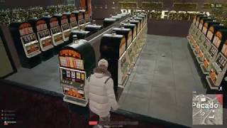 PUBG - Stuck in the Slot Machine screenshot 5