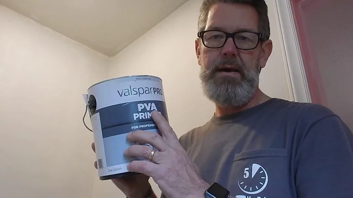 PVA Primer Explained