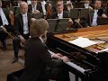 Beethoven - Piano Concerto No 1 - Zimerman, Wiener Philharmoniker (1991)