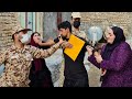Fatemeh Came to Mahmoud’s House with the Police! 😱 Mahmoud Defends Nahid — SHOCKING Secret Revealed!