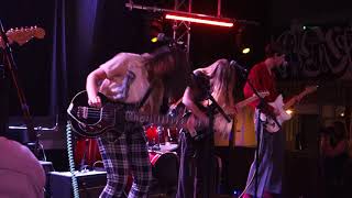 Valeras - Siren Calling Festival - Studio 9294 - London - 17-08-19