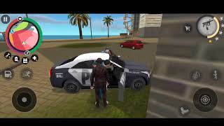 Vegas Crime Simulator New Update trailer made by NJ GAMER screenshot 3