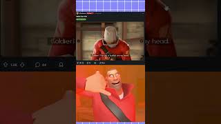 TADC but TF2