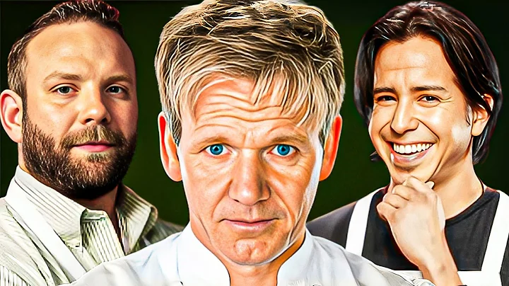 MasterChef: The WORST Chef From EVERY Season!