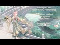 PROMISE - Maeda Rena (LYRICS)