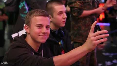 Wargaming Gamescom 2012 presentation - MMO HD TV (720p)