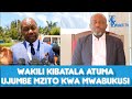 Wakili Kibatala Atuma Ujumbe Mzito Kwa Mwabukusi Mawakili Tunanyanyaswa Wakili Kibatala Atuma Ujumbe Mzito Kwa Mwabukusi Mawakili Tunanyanyaswa