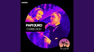 Papi Duro (Extended Mix)