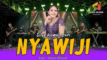 SILVY KUMALASARI - NYAWIJI | Pasrah No Atimu Weneh No tresnomu | Official Live music video