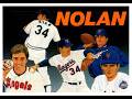 Young Nolan Ryan Implodes in 1st Inning - Mets @ Padres, August 12, 1971 Radio Broadcast