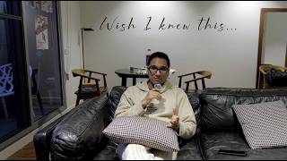 What I Wish I Knew Before Moving to Melbourne Watch This First