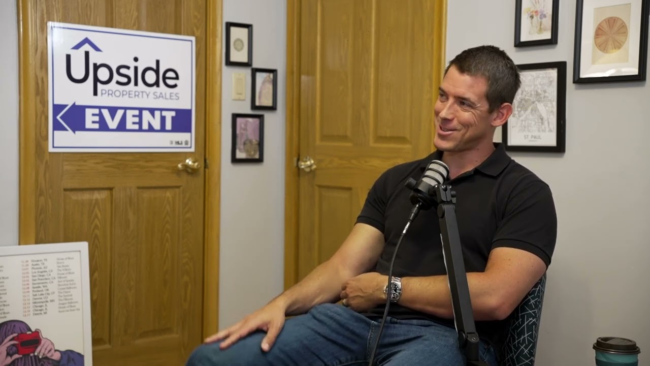 Turning a NE Minneapolis Duplex into 100+ Rental Units – Jordan Moorhead