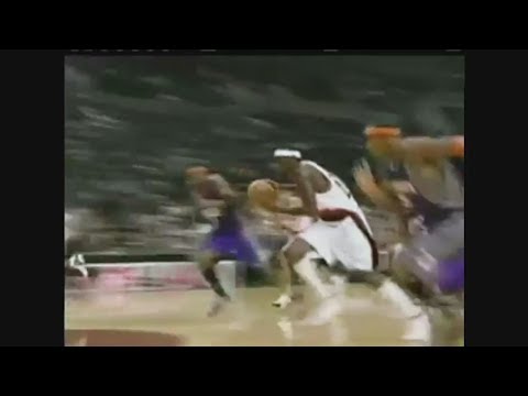 Video: Darius Miles netto waarde: Wiki, Getroud, Familie, Trou, Salaris, Broers en susters