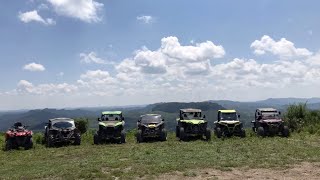 Matewan West Va trip | Hatfield McCoy Trails