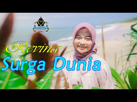 SURGA DUNIA - REVINA ALVIRA (Official Music Video Dangdut)