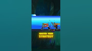 What is Slugterra Slug It Out 2 like? Check it out!