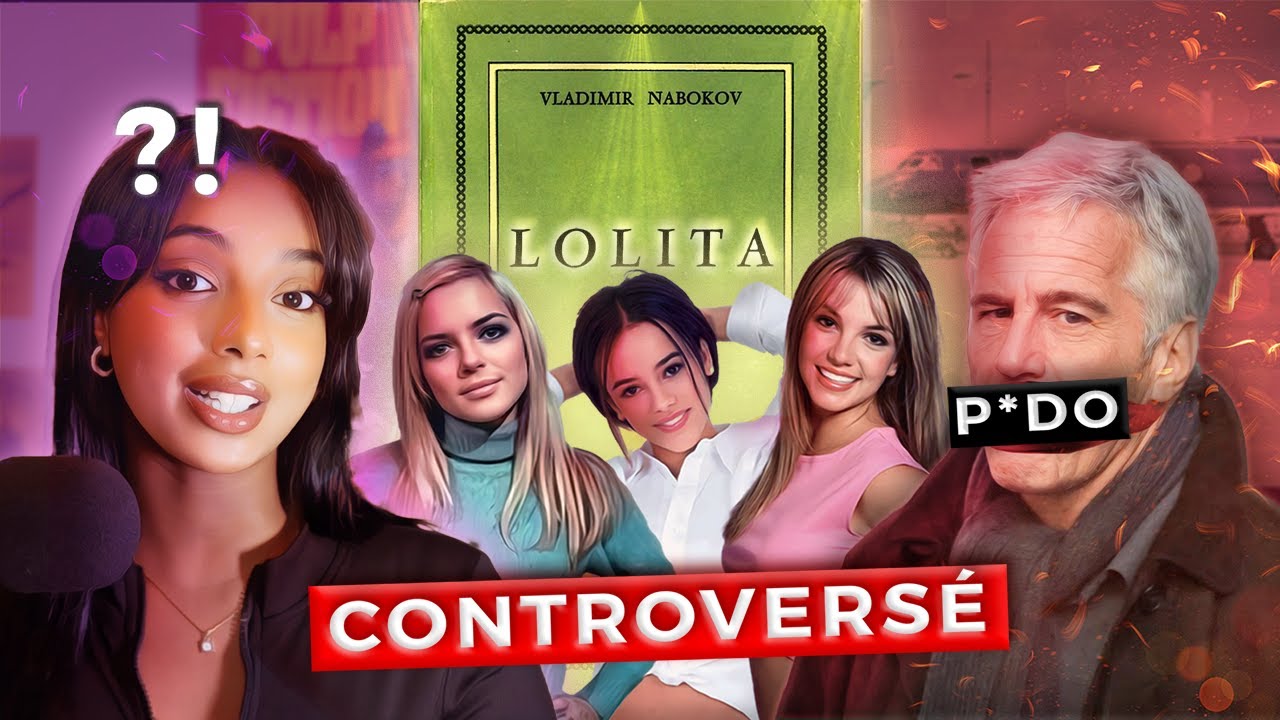 La VÉRITÉ sur les LOLITAS de la chanson!