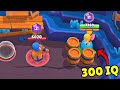 HOW TO *EASY* WIN with PIPER in Brawl Stars! Wins & Fails #105