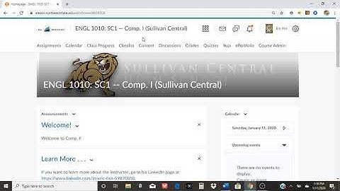 Creating MLA Documents in Word and Uploading to D2L