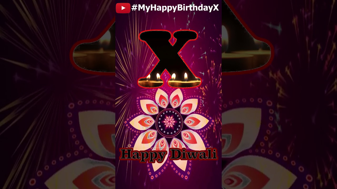 X | Happy Diwali Whatsapp Status Video X | Diwali Wishes ||