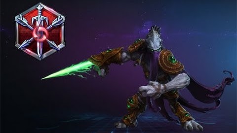 Zeratul: Mastering the Cloaked Menace
