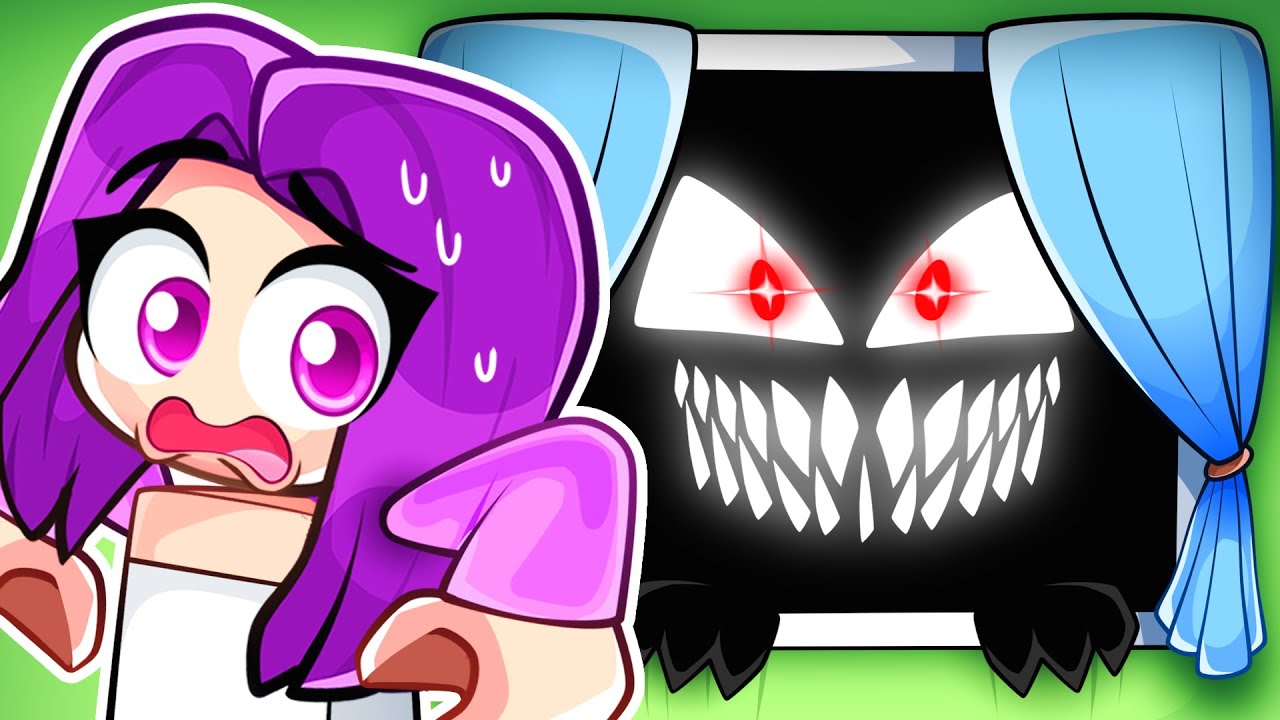 HIDE or DIE in Roblox!