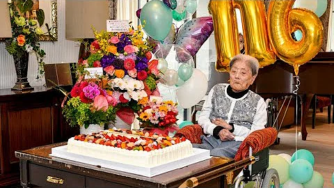 World's Oldest Person, Tomiko Itooka, Passes Away at 116