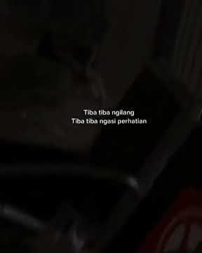 kang ghosting : tiba-tiba hilang, tiba-tiba ngasih perhatian | Story Status WA 10 Detik | #shorts