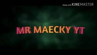 MI INTRO MAECKY ¥Ť
