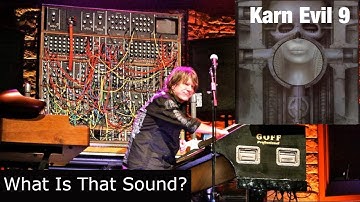 Learn How To Sample and Hold - What Is That Sound?