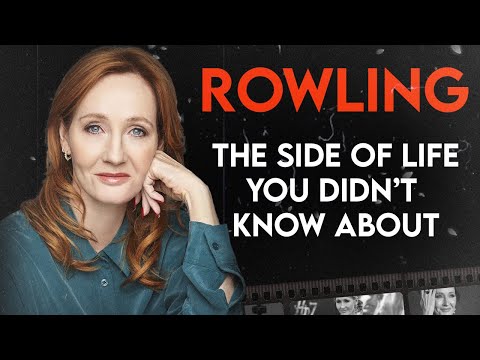 ვიდეო: J.K. Rowling წმინდა ღირებულება: ვიკი, დაქორწინებული, ოჯახი, ქორწილი, ხელფასი, და-ძმა