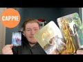 CAPRICORN - "THEY KNOW HOW TO KEEP YOU INTERESTED!" JANUARY 2021 TAROT READING!