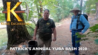 Keene's annual Yuba Bash 2020 by Keene Engineering Inc. 8,954 views 3 years ago 40 minutes