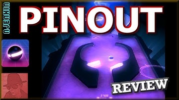 PINOUT - for iOS - with Commentary !!