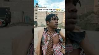 Download Lagu How did he manage 😳😳 MP3 Download Lagu How did he manage 😳😳 MP3
