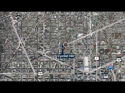 E-bike rider killed near Logan Circle identified by DC police