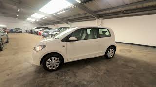 Skoda / Citigo - DF12JFK