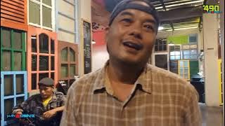 KOPDAR BARENG MAXXIO CHAPTER BARAYA & MAXXIO KORWIL SUMEDANG