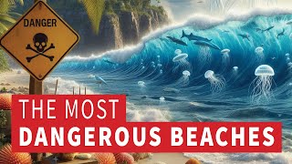 The Most Dangerous Beaches Around The World