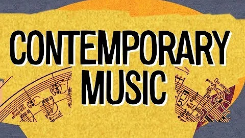 The Unbearable Irrelevance of Contemporary Music -...