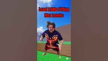 Level 2100s PVPing Max Levels😂😂 #bloxfruits #roblox