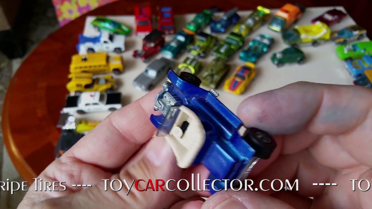 toycarcollector