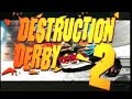 PSX Longplay [246] Destruction Derby 2