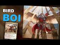 Nerdy Birds Gettin the Worm | Boros Vengevine | MTGO Modern League
