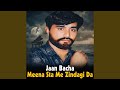 Meena Sta Me Zindagi Da