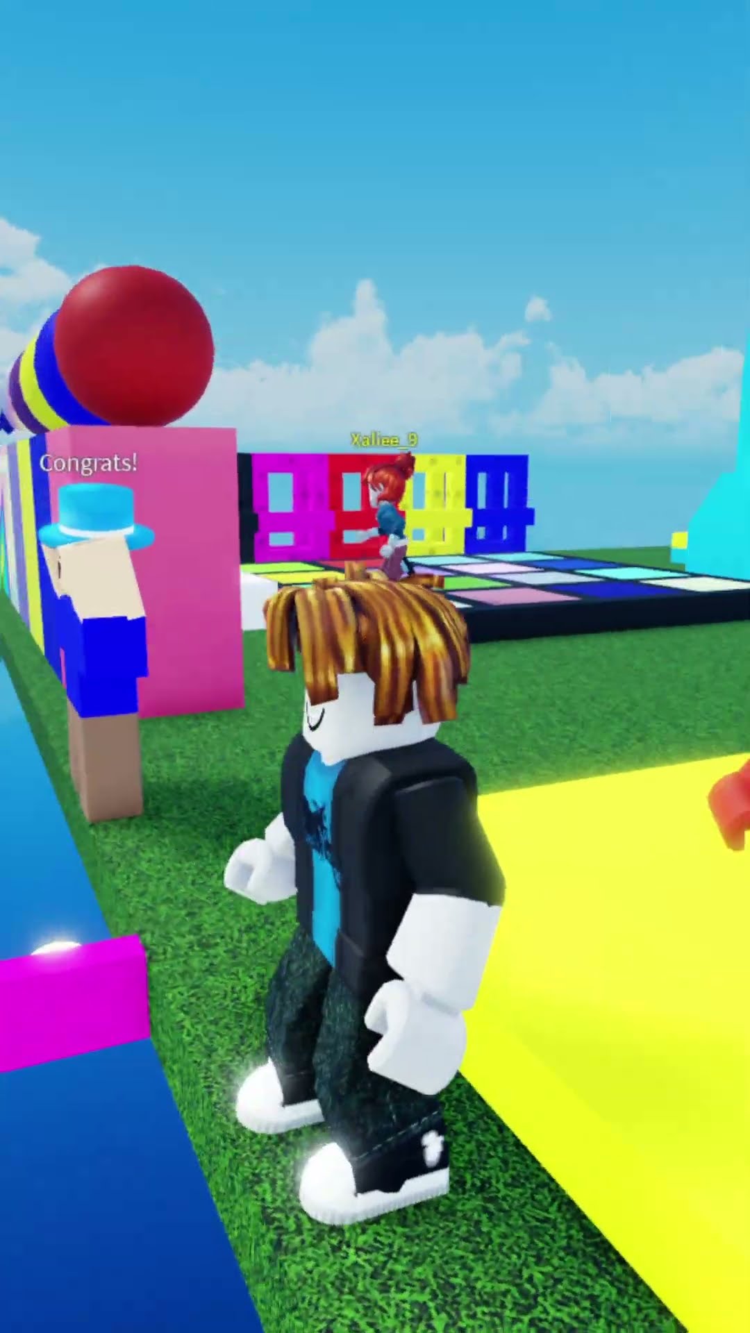 Put it on 2x speed! ?? #shorts #roblox