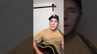 Ponch and Lefty by Willie Nelson and Merle Haggard (covered by Mark Stroud)