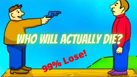 3 Riddles only high IQ people can solve