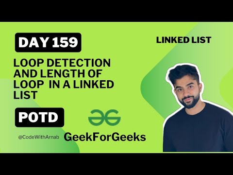 #159 Loop Detection